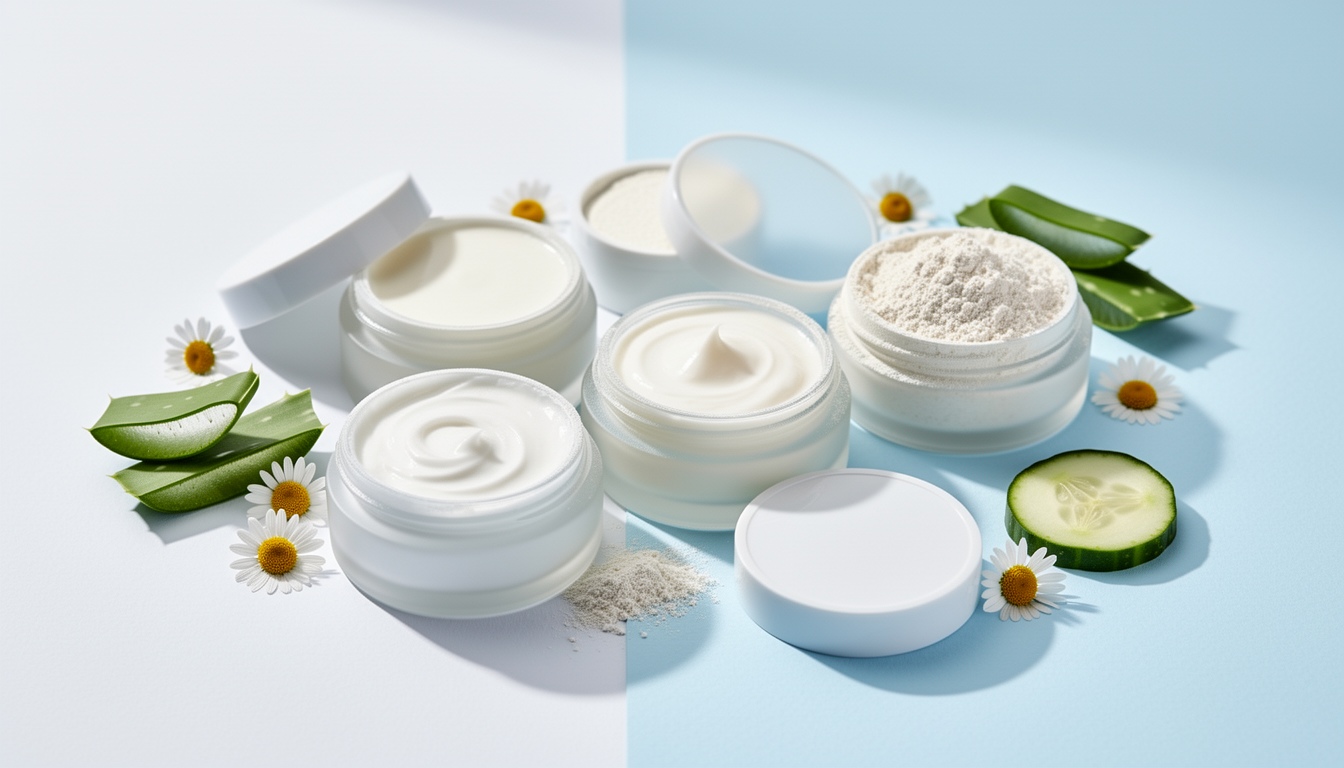 Featured image for Proven 8 Products Supporting Sweat Rash Relief