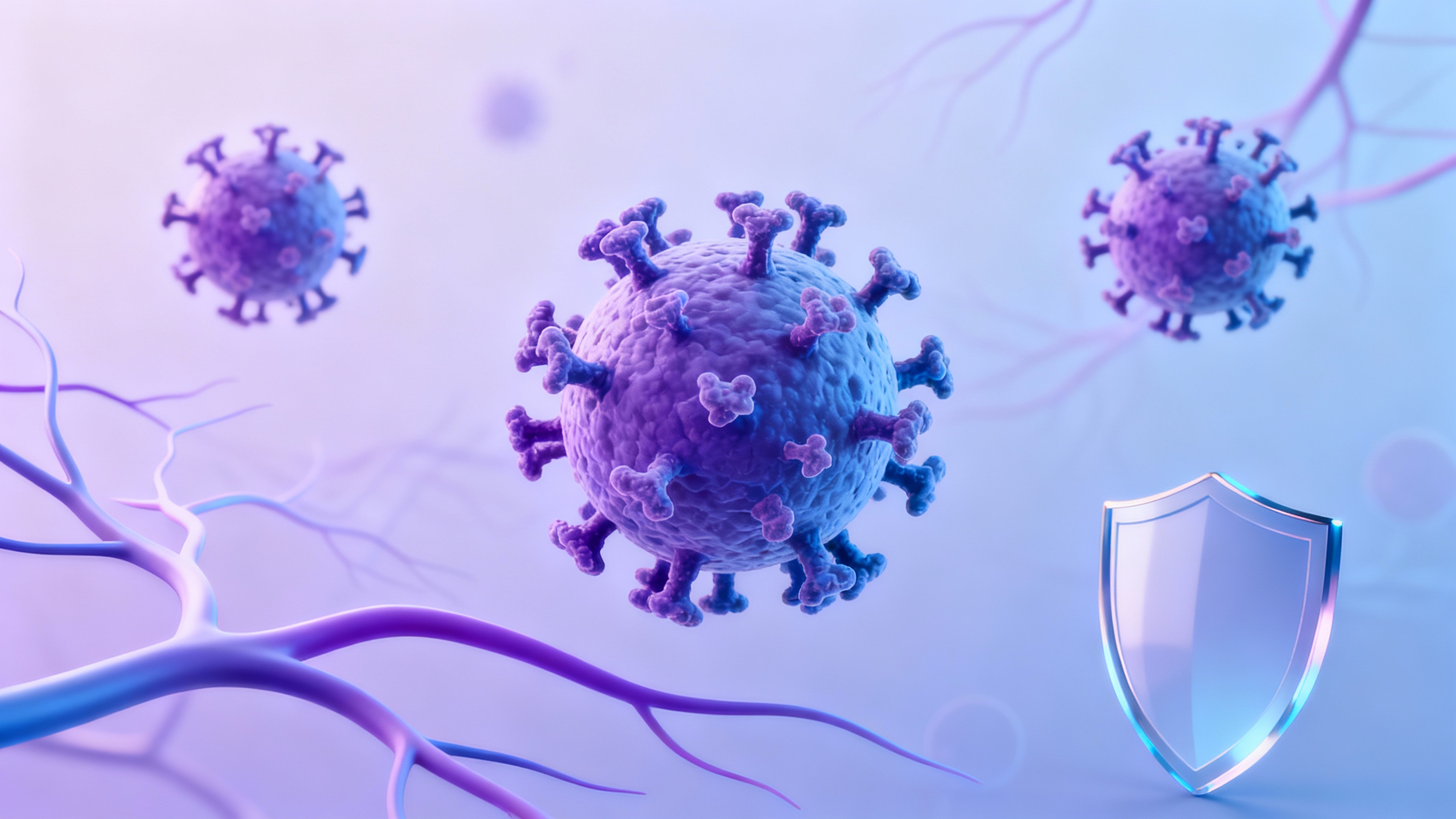 Featured image for Why Is Shingles Contagious?